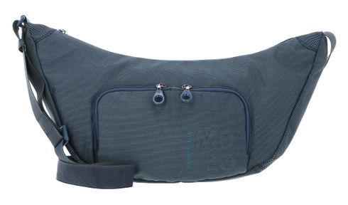 MANDARINA DUCK MD20 Crossover Bag Blue Wing
