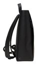 Marc O'Polo Venja Backpack M Black Marc O'Polo Venja Backpack M Black