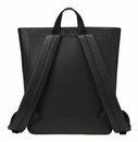 Marc O'Polo Venja Backpack M Black Marc O'Polo Venja Backpack M Black