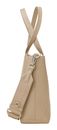 Marc O'Polo Valda Shopper M Summer Sand