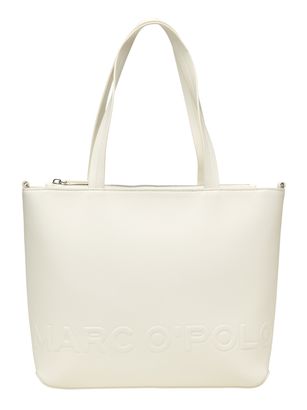 Marc O'Polo Valda Shopper M Natural Cotton