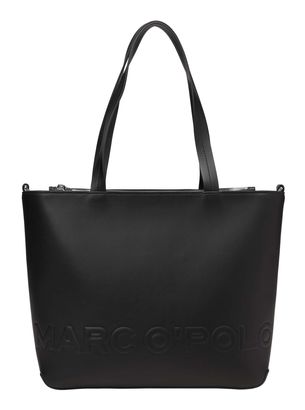 Marc O'Polo Valda Shopper M Black