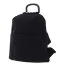 MANDARINA DUCK MD20 Backpack Black MANDARINA DUCK MD20 Backpack Black
