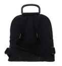 MANDARINA DUCK MD20 Backpack Black MANDARINA DUCK MD20 Backpack Black