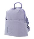 MANDARINA DUCK MD20 Backpack Lavander MANDARINA DUCK MD20 Backpack Lavander