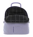 MANDARINA DUCK MD20 Backpack Lavander MANDARINA DUCK MD20 Backpack Lavander