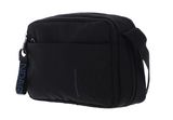 MANDARINA DUCK MD20 Crossbody Bag Black MANDARINA DUCK MD20 Crossbody Bag Black