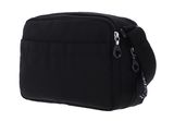 MANDARINA DUCK MD20 Crossbody Bag Black MANDARINA DUCK MD20 Crossbody Bag Black