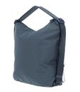 MANDARINA DUCK MD20 Hobo / Backpack Blue Wing MANDARINA DUCK MD20 Hobo / Backpack Blue Wing