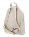 MANDARINA DUCK Mellow Leather Backpack Almond