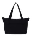 MANDARINA DUCK MD20 Shopper Black MANDARINA DUCK MD20 Shopper Black