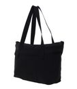 MANDARINA DUCK MD20 Shopper Black MANDARINA DUCK MD20 Shopper Black