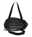 MANDARINA DUCK MD20 Shopper Black MANDARINA DUCK MD20 Shopper Black
