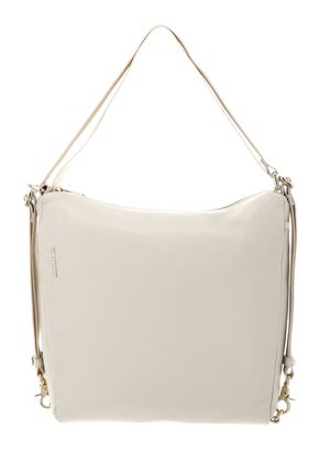 MANDARINA DUCK Mellow Leather Shoulderbag Almond