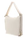 MANDARINA DUCK Mellow Leather Shoulderbag Almond