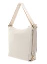 MANDARINA DUCK Mellow Leather Shoulderbag Almond