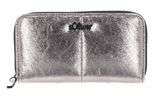 s.Oliver Ziparound Wallet White s.Oliver Ziparound Wallet White