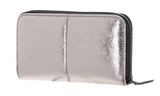 s.Oliver Ziparound Wallet White s.Oliver Ziparound Wallet White