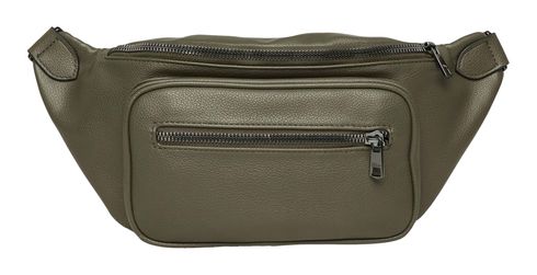 s.Oliver Belt Bag Brown