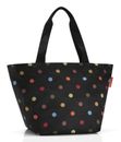 reisenthel Shopper M Dots
