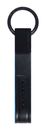 PIQUADRO Atlas Keychain Black