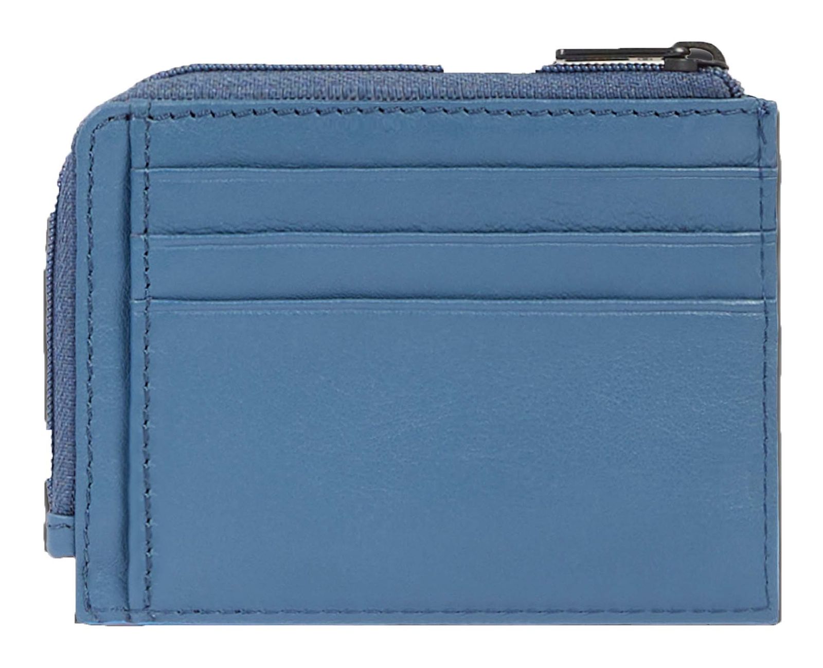PIQUADRO Atlas Credit Card Holder RFID Avio PIQUADRO Atlas Credit Card Holder RFID Avio