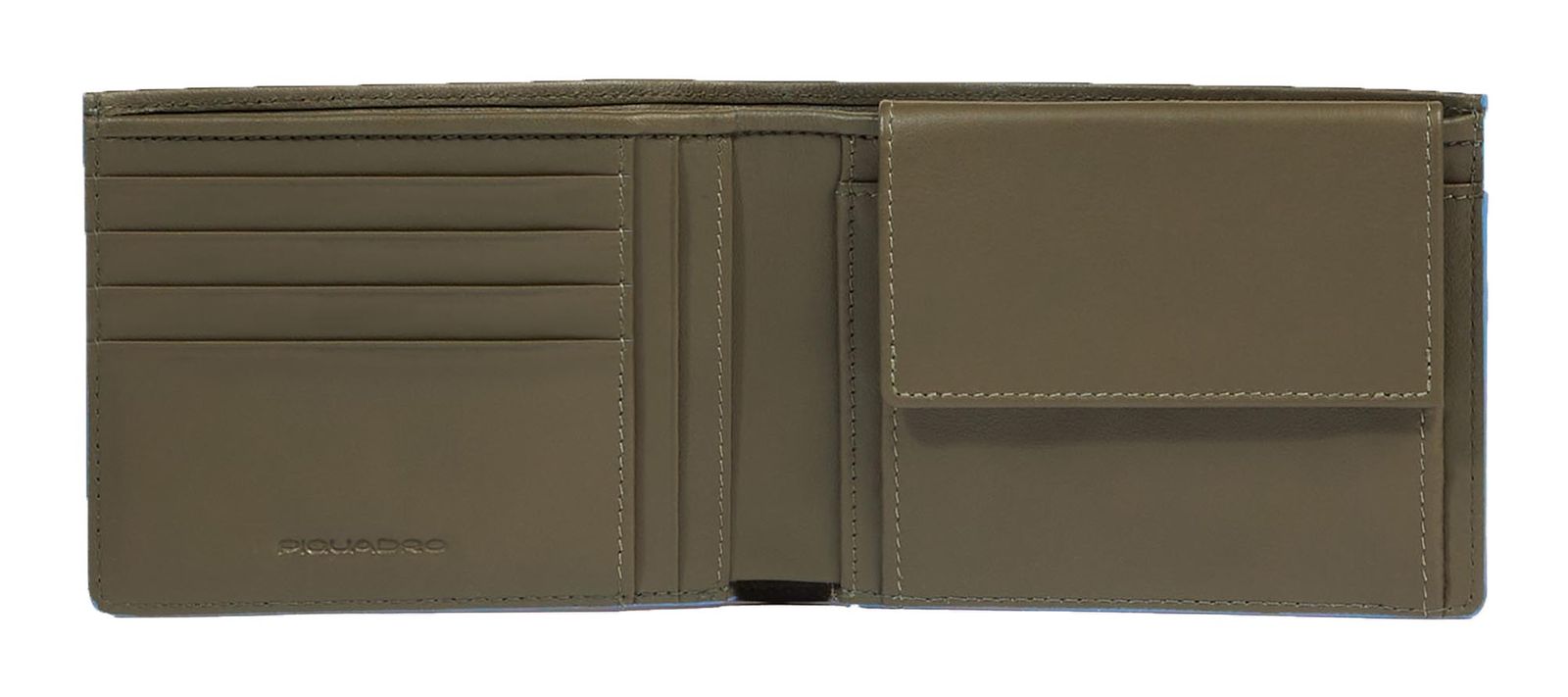 PIQUADRO Atlas Men´s Wallet RFID Avio PIQUADRO Atlas Men´s Wallet RFID Avio