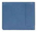 PIQUADRO Atlas Men´s Wallet RFID Avio