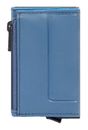 PIQUADRO Atlas Compact Wallet With Single Slider RFID Avio