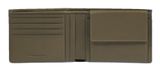 PIQUADRO Atlas Men´s Wallet RFID Green