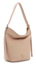 Tamaris Franca Shoulder Bag M Pink Salt Tamaris Franca Shoulder Bag M Pink Salt