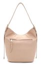 Tamaris Franca Shoulder Bag M Pink Salt Tamaris Franca Shoulder Bag M Pink Salt