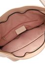 Tamaris Franca Shoulder Bag M Pink Salt Tamaris Franca Shoulder Bag M Pink Salt