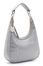 Tamaris Fleur Shoulder Bag S Lightgrey Tamaris Fleur Shoulder Bag S Lightgrey