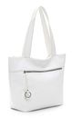 SURI FREY Debby Cityshopper L White