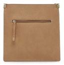 SURI FREY Gwenny Crossover Bag Sand