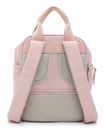 SURI FREY Besty Backpack Rose SURI FREY Besty Backpack Rose