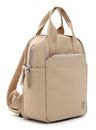 SURI FREY Besty Backpack Sand SURI FREY Besty Backpack Sand