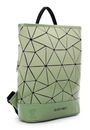 SURI FREY Suri Sports Jessy-Lu City Backpack M Sage - Finish SURI FREY Suri Sports Jessy-Lu City Backpack M Sage - Finish