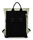 SURI FREY Suri Sports Jessy-Lu City Backpack M Sage - Finish SURI FREY Suri Sports Jessy-Lu City Backpack M Sage - Finish