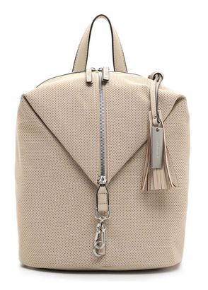 SURI FREY Romy Basic City Backpack M Cream