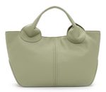 SURI FREY Nessy Cityshopper M Pistachio