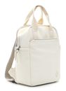 SURI FREY Besty Backpack White SURI FREY Besty Backpack White