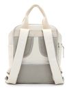 SURI FREY Besty Backpack White SURI FREY Besty Backpack White