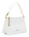 SURI FREY Gwenny Shoulder Bag White SURI FREY Gwenny Shoulder Bag White