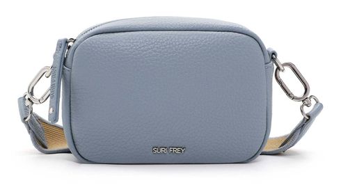 SURI FREY Hanny Crossbody Bag Crystal Blue