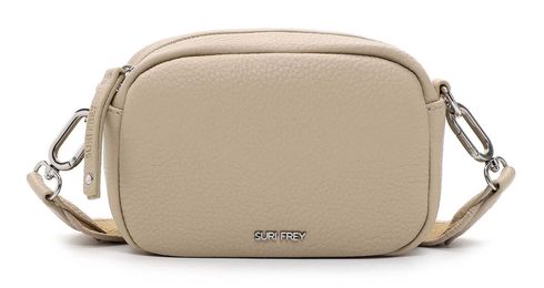 SURI FREY Hanny Crossbody Bag Lighttaupe