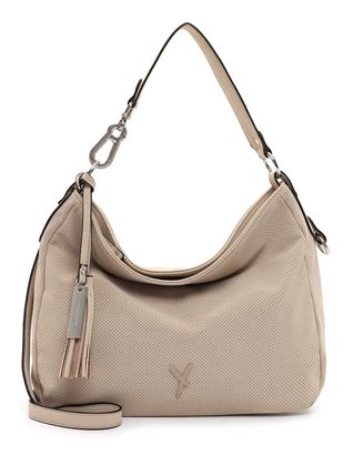 SURI FREY Romy Basic Beutel M Cream