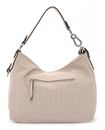 SURI FREY Romy Basic Beutel M Cream