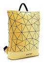 SURI FREY Suri Sports Jessy-Lu Finish City Backpack L Yellow - Finish SURI FREY Suri Sports Jessy-Lu Finish City Backpack L Yellow - Finish